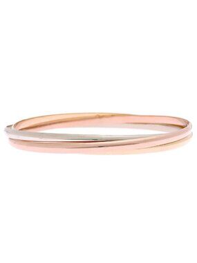 Cartier Bracelet Gold